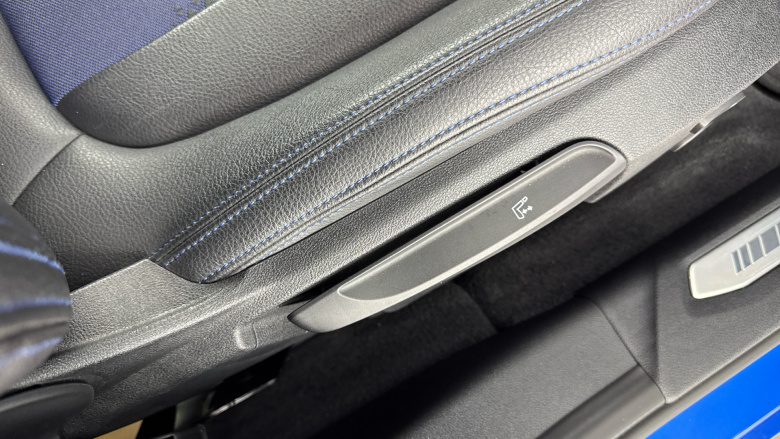 BMW 1 Series 118i [136] M Sport 5dr [Live Cockpit Professional] Petrol Hatchback